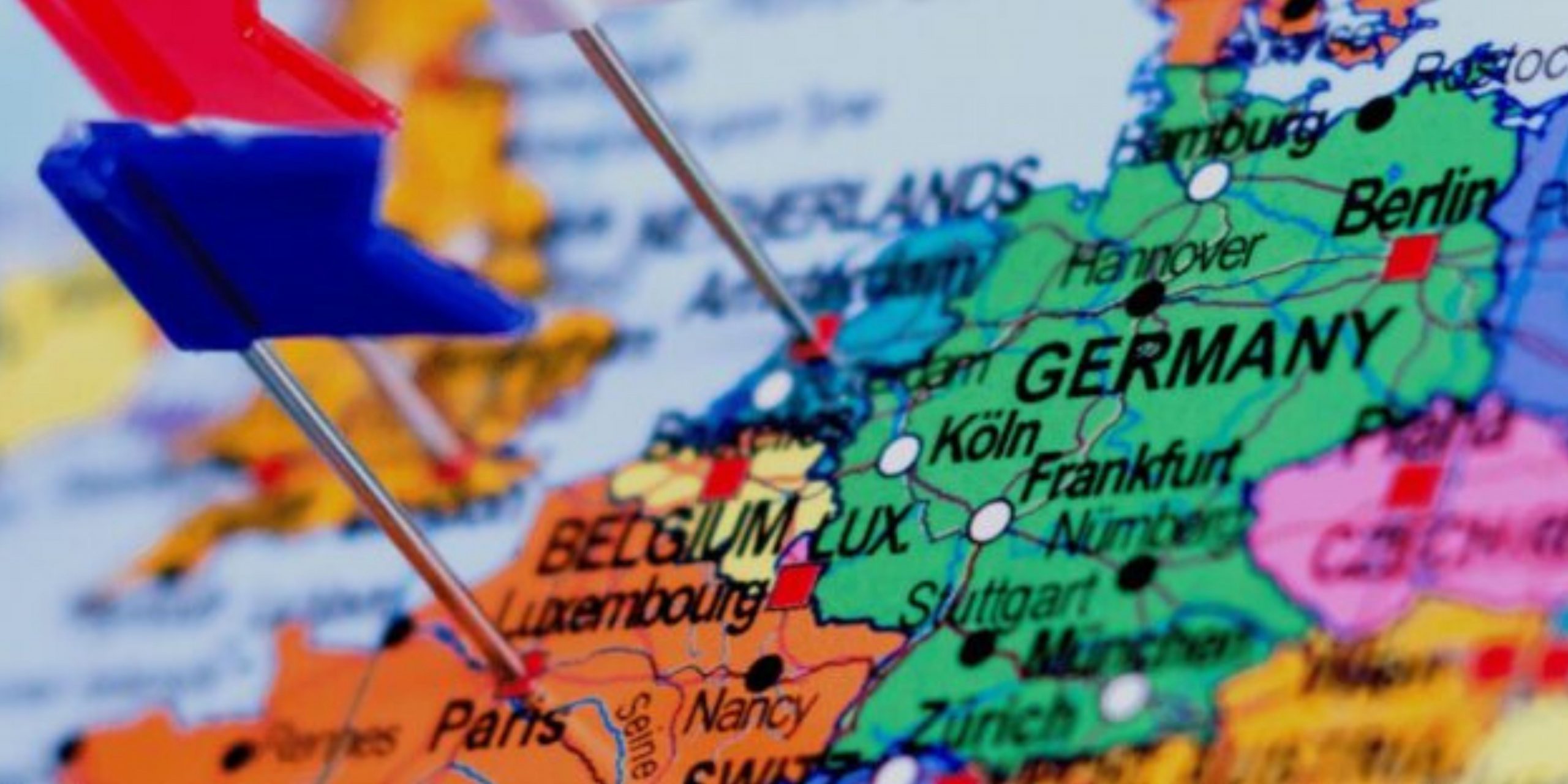 Distributor management Selection & Profiling ⋆ Export Partner