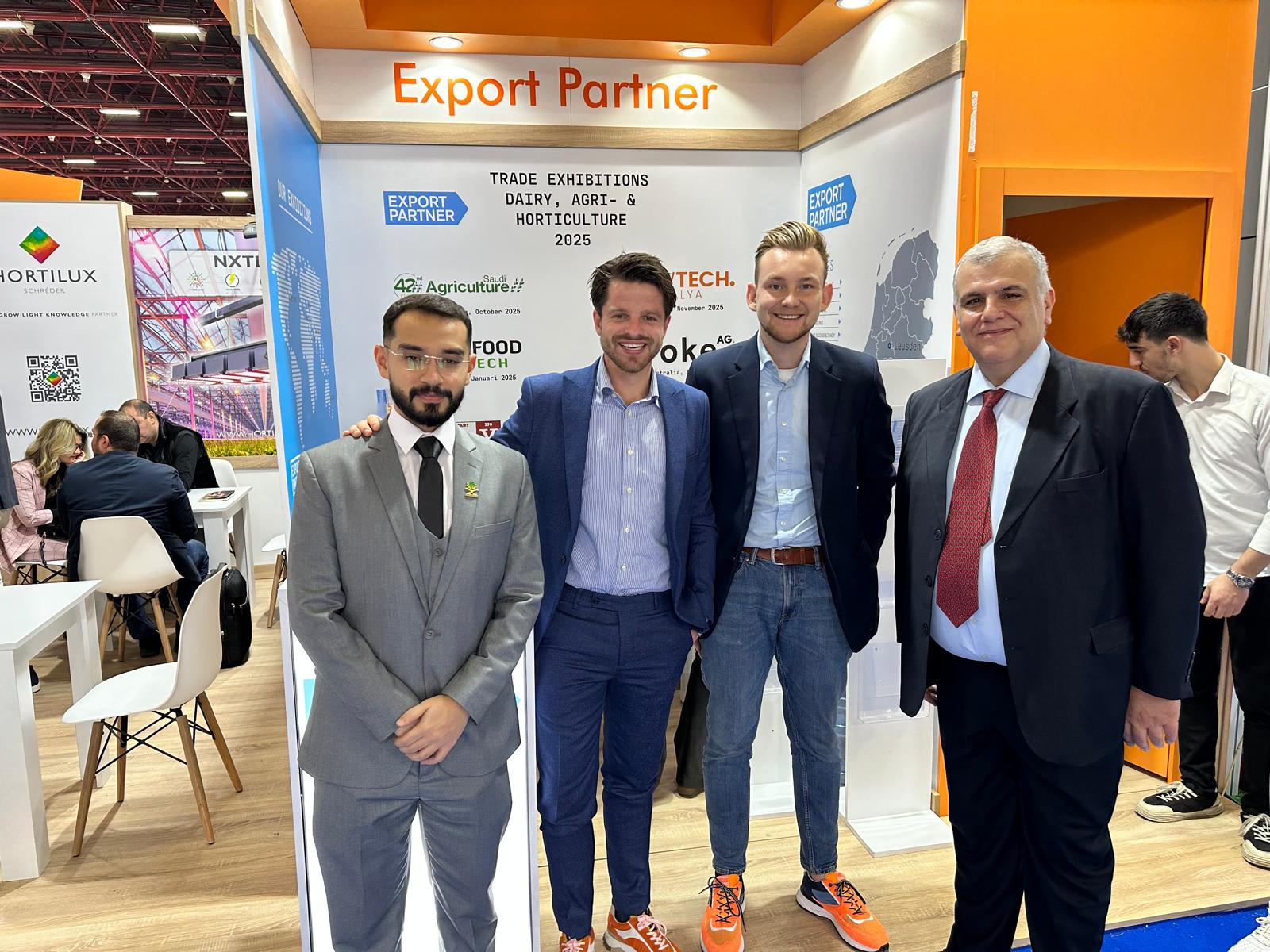 Welke Subsidie Mogelijkheden Zijn Er Voor Jou? | Export Partner
