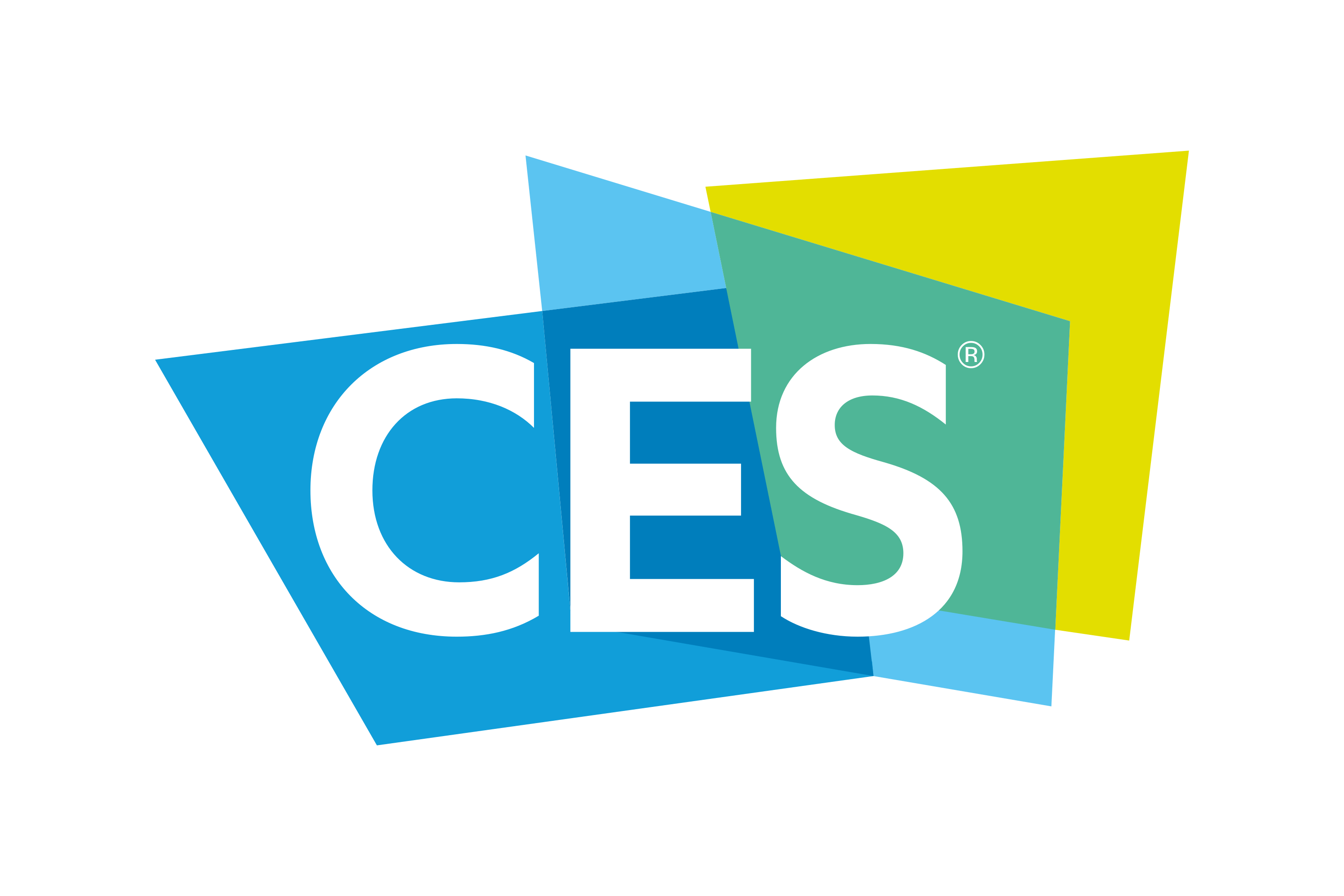 Consumer_Electronics_Show-Logo.wine Consumer_Electronics_Show-Logo.wine